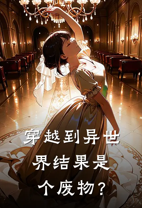 叶渊叶渊（穿越到异世界结果是个废物？）免费阅读无弹窗_穿越到异世界结果是个废物？叶渊叶渊全文免费阅读无弹窗大结局