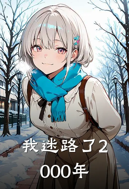 我迷路了2000年(季叔巫祝)全文免费阅读无弹窗大结局_我迷路了2000年最新章节列表