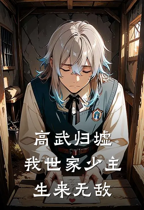 高武归墟：我世家少主，生来无敌