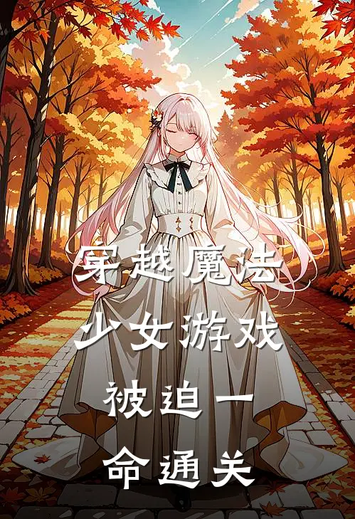穿越魔法少女游戏，被迫一命通关(洛翔黛川)免费小说在线阅读_在线阅读免费小说穿越魔法少女游戏，被迫一命通关(洛翔黛川)
