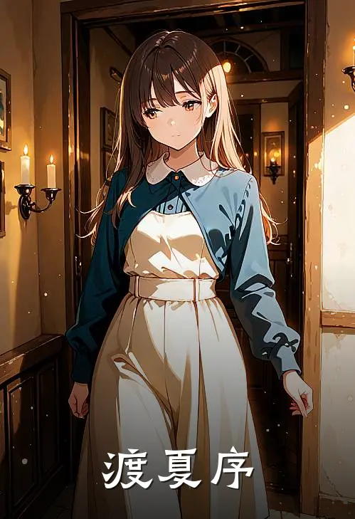 渡夏序