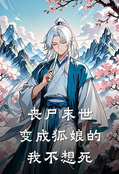 丧尸末世，变成狐娘的我不想死