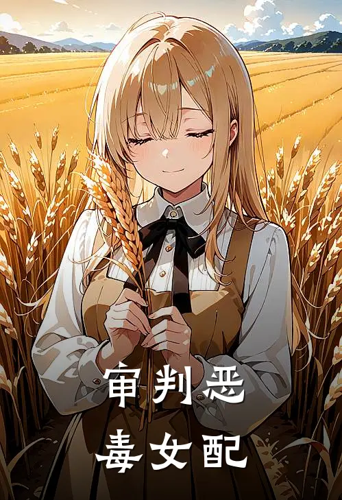 审判恶毒女配
