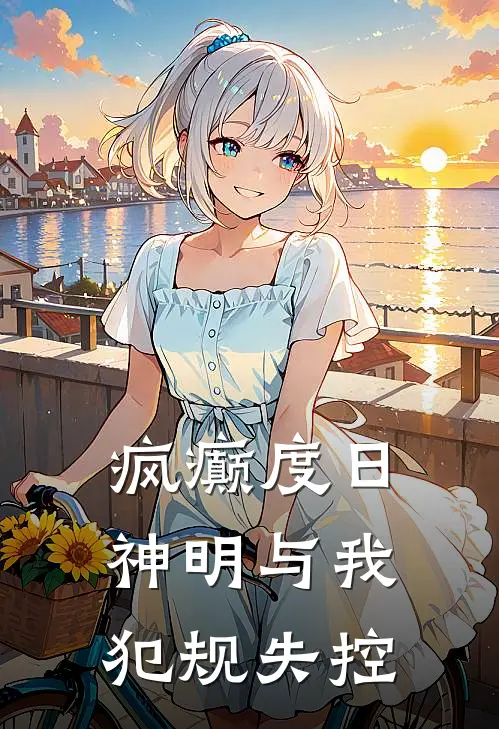 疯癫度日,神明与我犯规失控