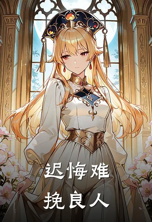 迟悔难挽良人
