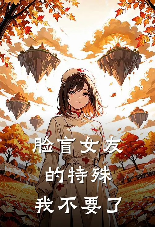 脸盲女友的特殊，我不要了