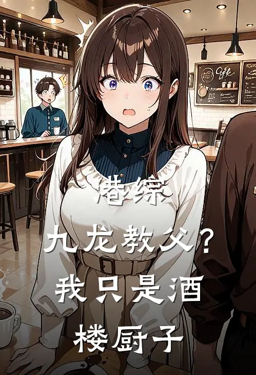 港综:九龙教父?我只是酒楼厨子