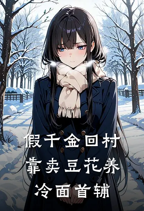 假千金回村，靠卖豆花养冷面首辅