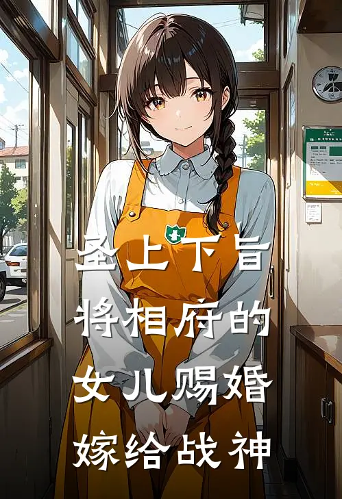 圣上下旨将相府的女儿赐婚嫁给战神