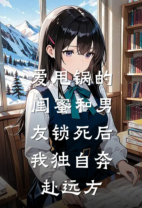 爱甩锅的闺蜜和男友锁死后，我独自奔赴远方