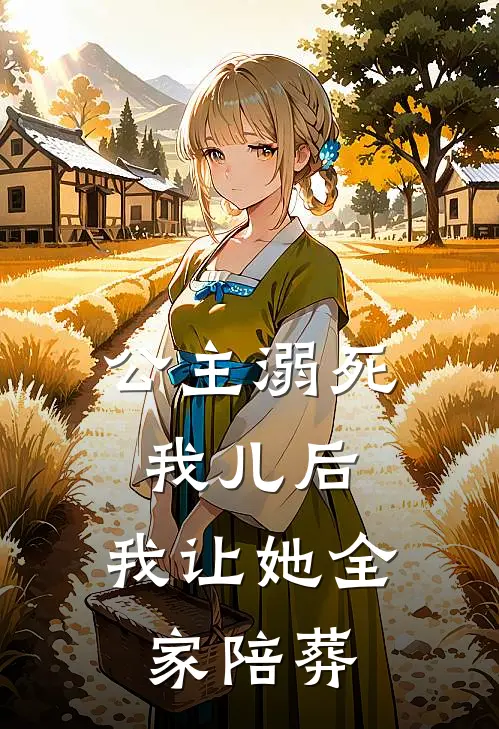 公主溺死我儿后，我让她全家陪葬