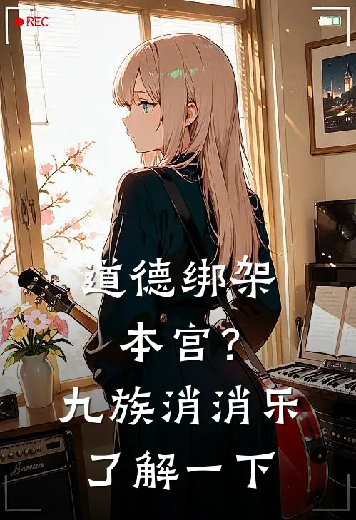 道德绑架本宫？九族消消乐了解一下