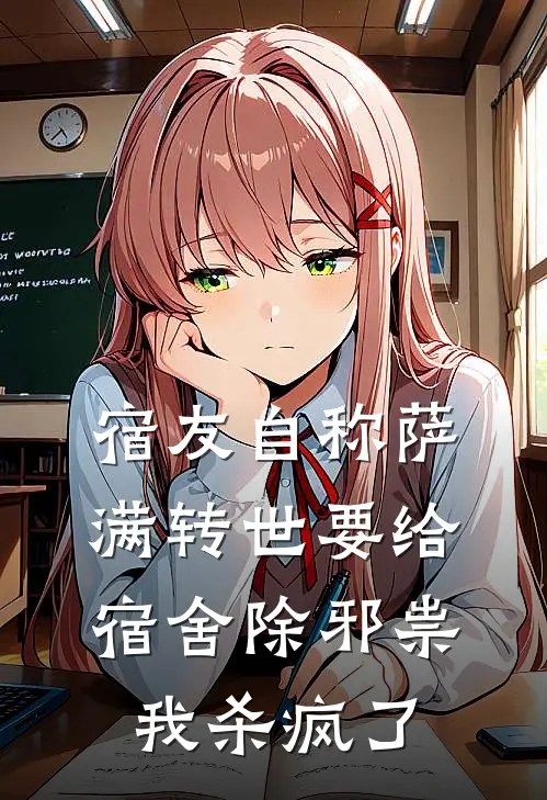 乔言心李小小(宿友自称萨满转世要给宿舍除邪祟，我杀疯了)完整版免费在线阅读_《宿友自称萨满转世要给宿舍除邪祟，我杀疯了》全集在线阅读