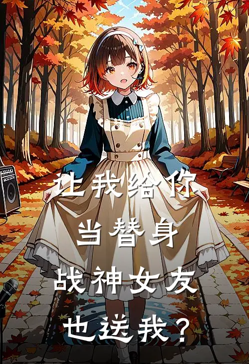 让我给你当替身，战神女友也送我？