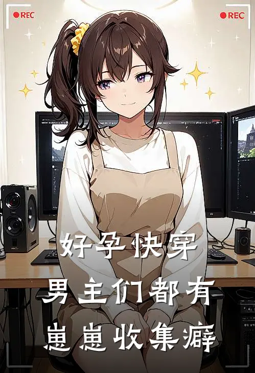 好孕快穿:男主们都有崽崽收集癖