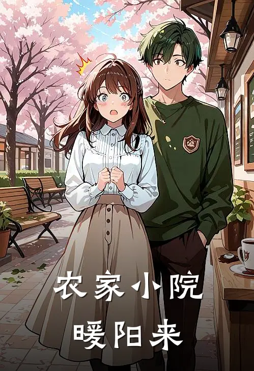农家小院暖阳来