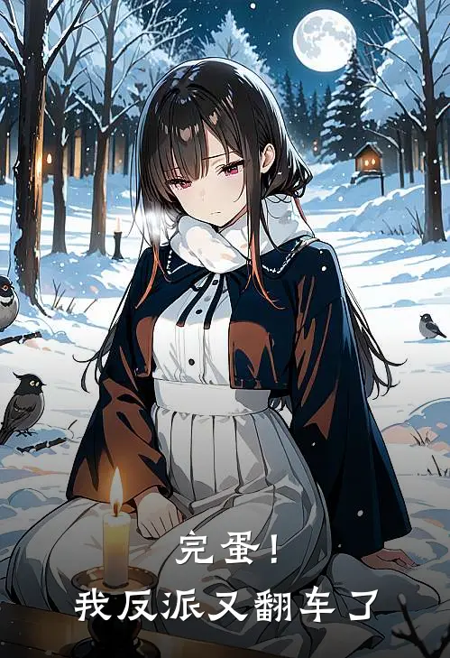 完蛋!我反派又翻车了