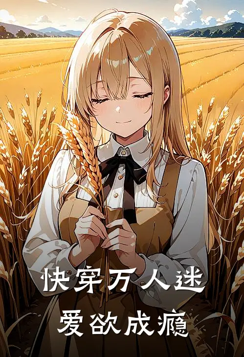 快穿万人迷：爱欲成瘾(舒清夷方秉川)小说完整版_完结好看小说快穿万人迷：爱欲成瘾舒清夷方秉川