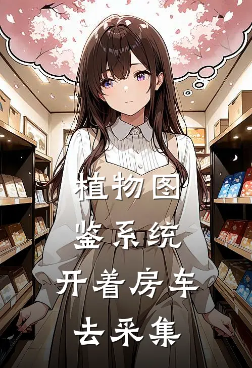 植物图鉴系统：开着房车去采集许槿拉瑞纳免费小说大全_热门免费小说植物图鉴系统：开着房车去采集(许槿拉瑞纳)