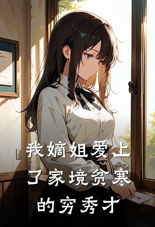 我嫡姐爱上了家境贫寒的穷秀才