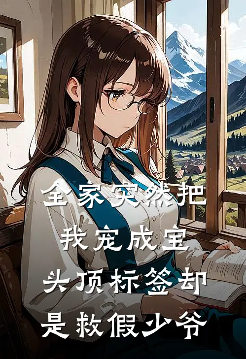 全家突然把我宠成宝，头顶标签却是救假少爷