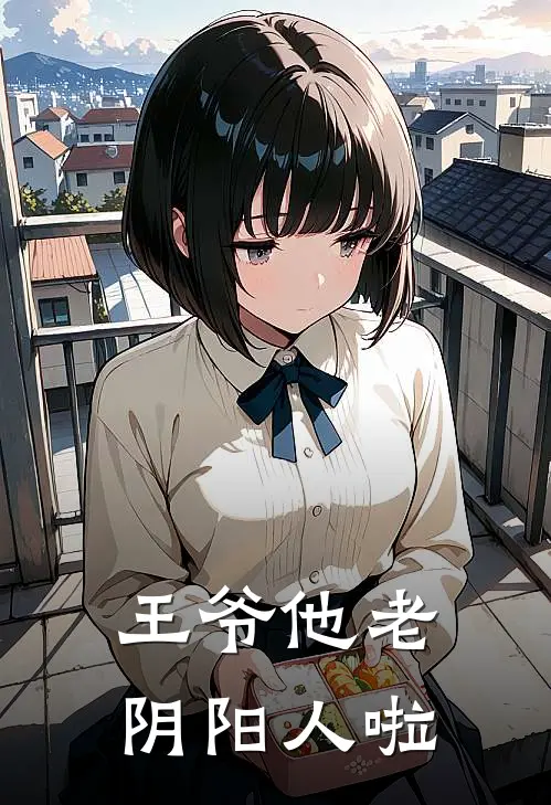 王爷他老阴阳人啦