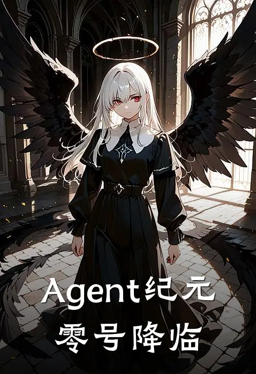 Agent纪元:零号降临