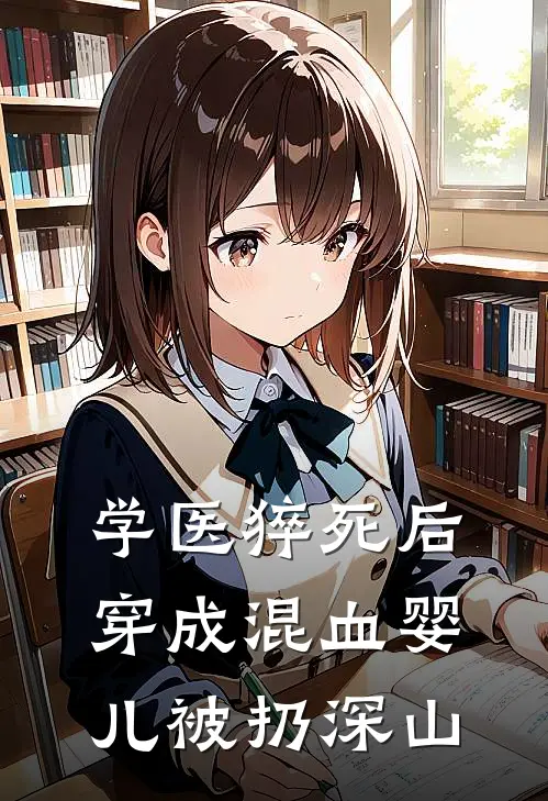 学医猝死后穿成混血婴儿被扔深山(林乘云李藐姑)热门小说在线阅读_热门小说学医猝死后穿成混血婴儿被扔深山(林乘云李藐姑)