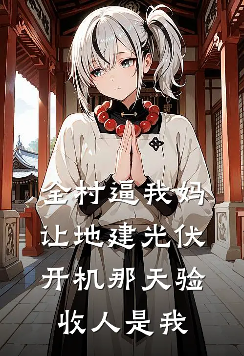 全村逼我妈让地建光伏，开机那天验收人是我