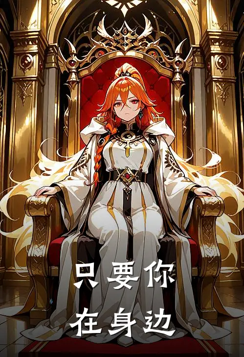 只要你在身边