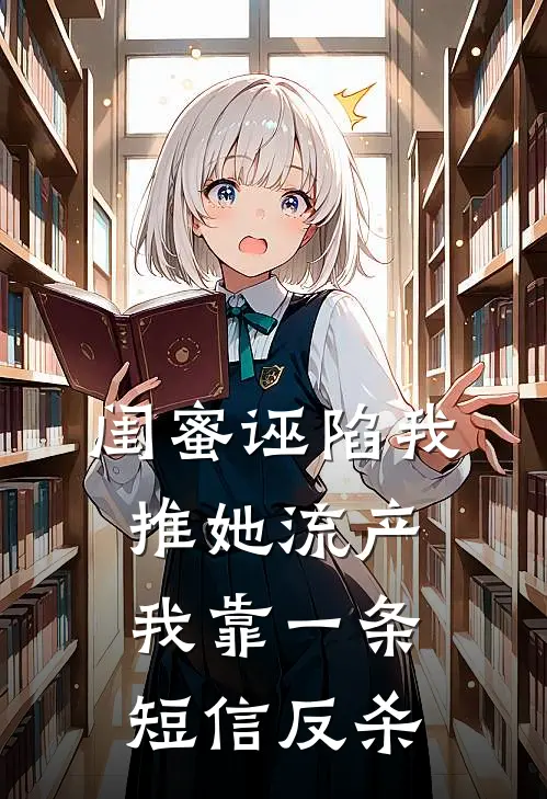 闺蜜诬陷我推她流产，我靠一条短信反杀