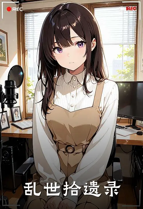 乱世拾遗录
