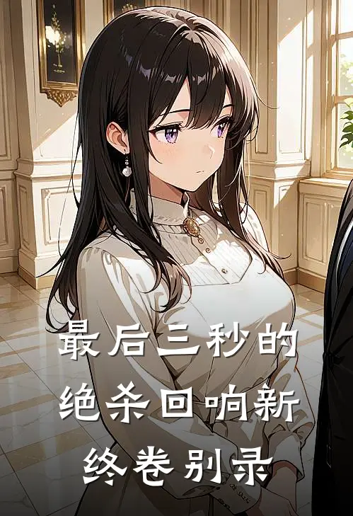 最后三秒的绝杀回响新终卷别录