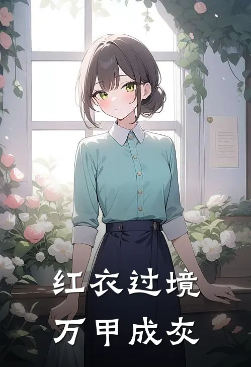 红衣过境,万甲成灰