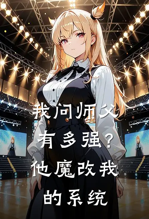 我问师父有多强?他魔改我的系统