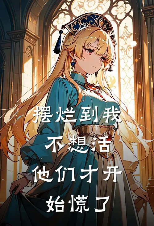 摆烂到我不想活，他们才开始慌了
