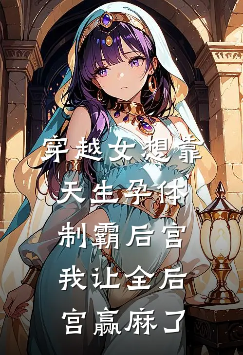 穿越女想靠天生孕体制霸后宫,我让全后宫赢麻了
