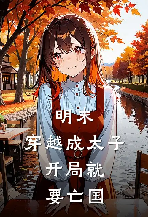 明末：穿越成太子，开局就要亡国(李延翠儿)小说推荐完本_全本免费小说明末：穿越成太子，开局就要亡国李延翠儿