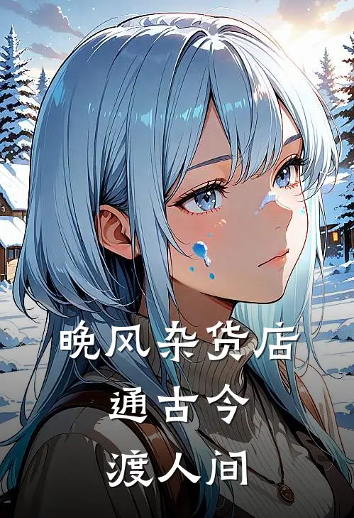 晚风杂货店,通古今渡人间