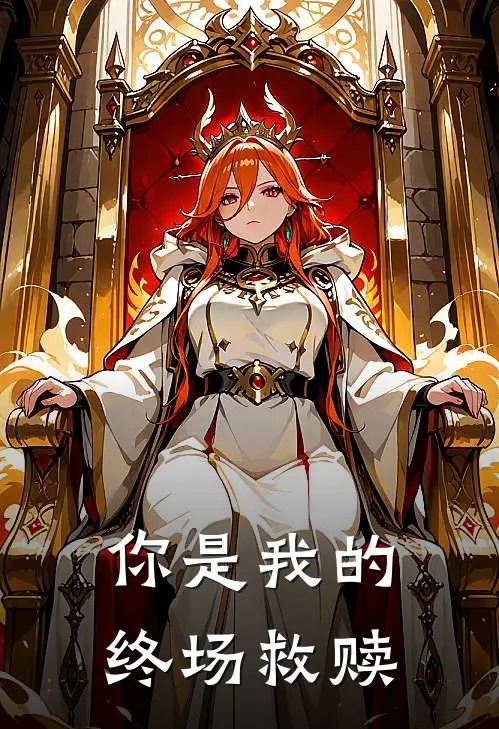 你是我的终场救赎(韩陌禹贺非凡)最新小说_免费阅读完整版小说你是我的终场救赎(韩陌禹贺非凡)