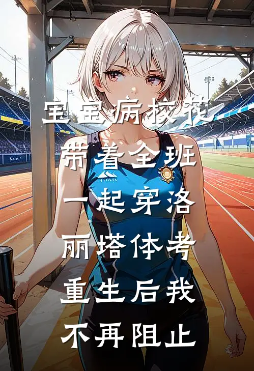 宝宝病校花带着全班一起穿洛丽塔体考，重生后我不再阻止