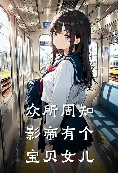 众所周知，影帝有个宝贝女儿