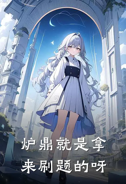 炉鼎就是拿来刷题的呀