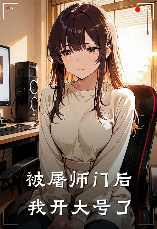 被屠师门后,我开大号了