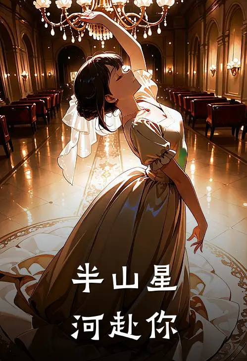 半山星河赴你