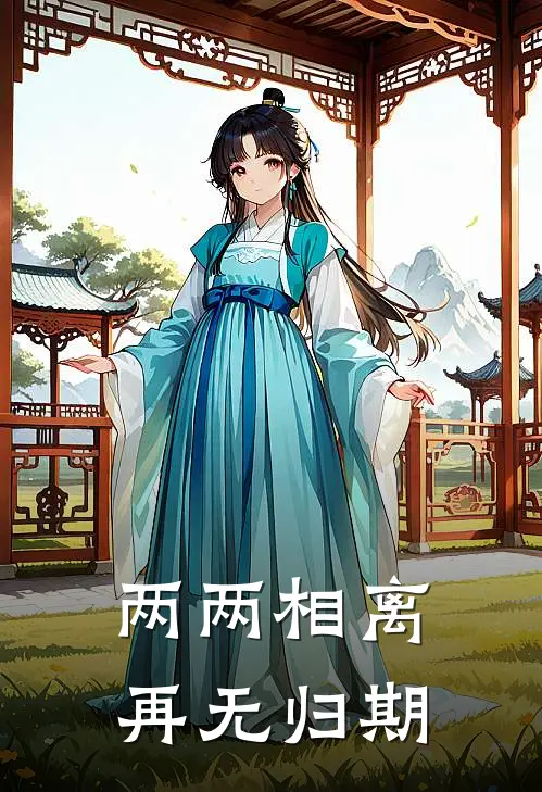 两两相离,再无归期