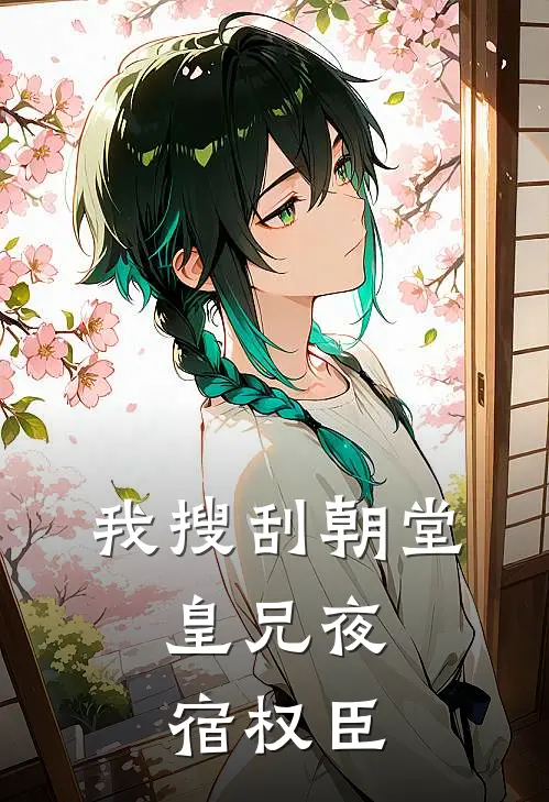 我搜刮朝堂，皇兄夜宿权臣
