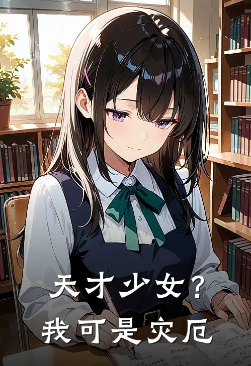 天才少女？我可是灾厄