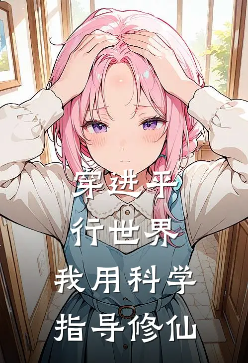 穿进平行世界,我用科学指导修仙