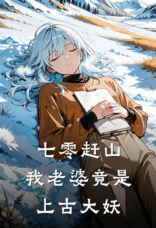 七零赶山：我老婆竟是上古大妖